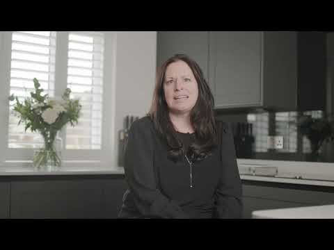 Sarah and Kevin Underhill talk about their Excellence Living kitchen renovation